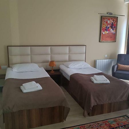 Apart Hotel Avlabari Yard Tbilisi Exterior photo