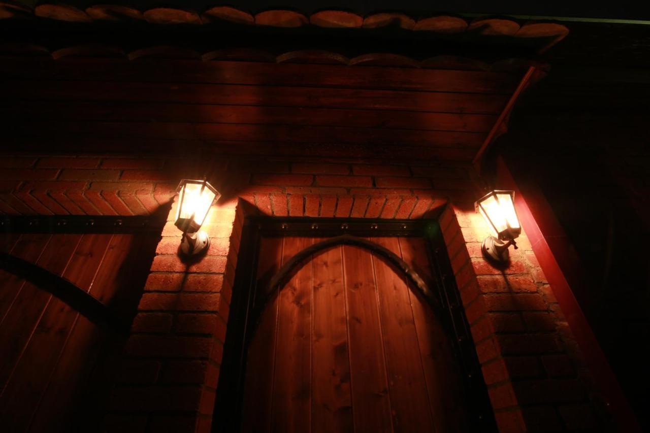 Apart Hotel Avlabari Yard Tbilisi Exterior photo