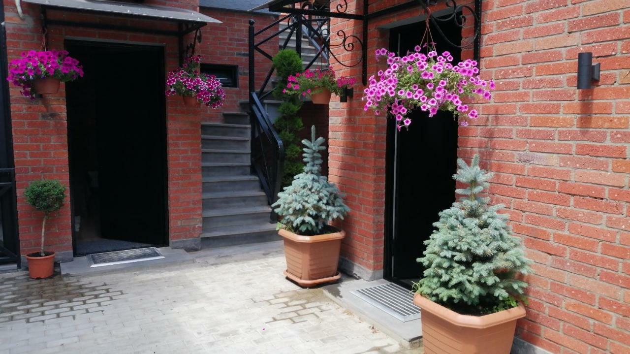 Apart Hotel Avlabari Yard Tbilisi Exterior photo