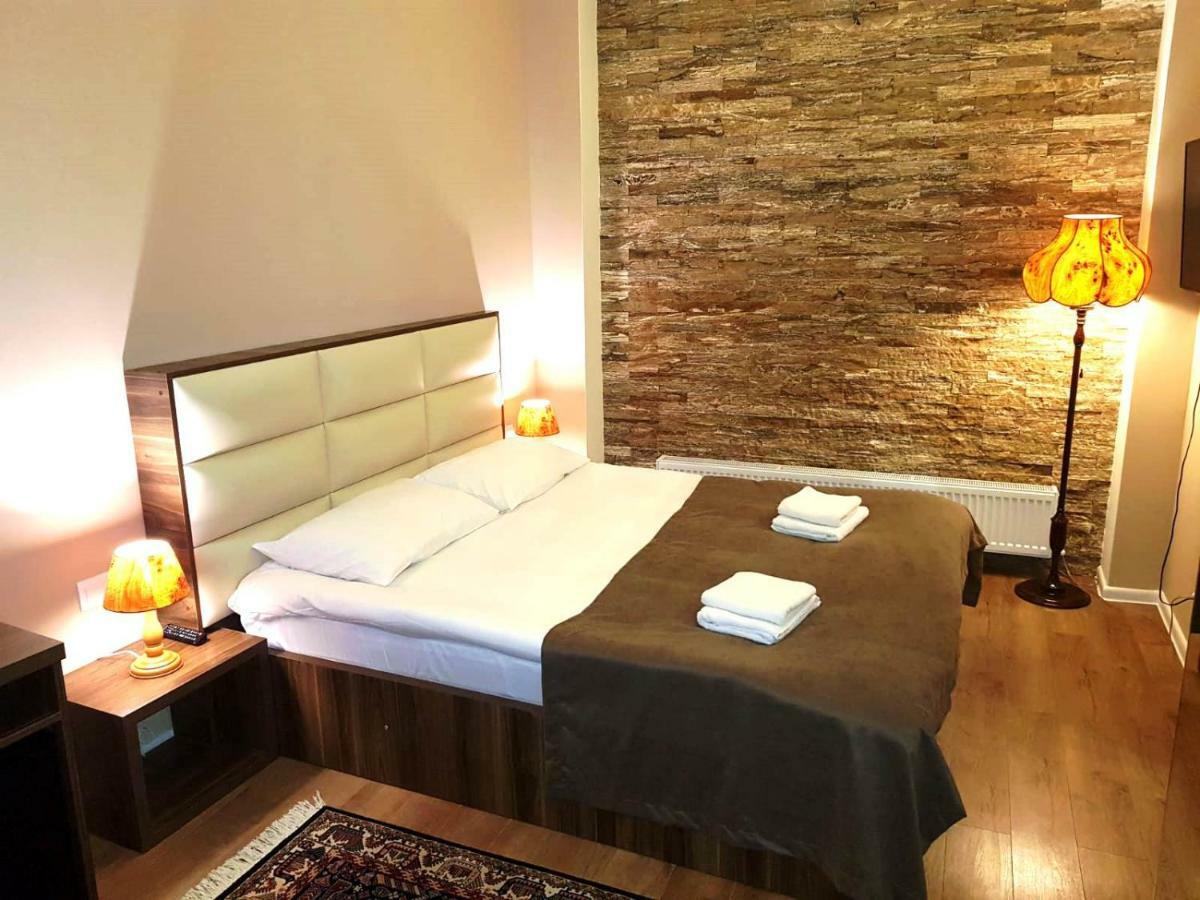 Apart Hotel Avlabari Yard Tbilisi Exterior photo