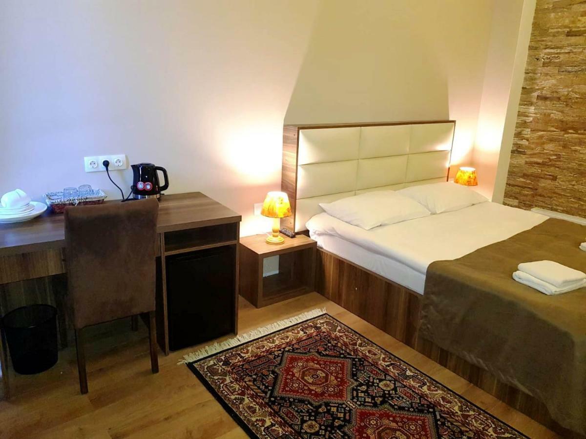 Apart Hotel Avlabari Yard Tbilisi Exterior photo