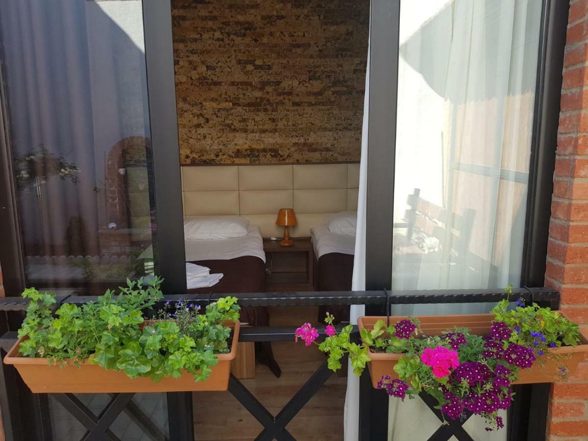 Apart Hotel Avlabari Yard Tbilisi Exterior photo