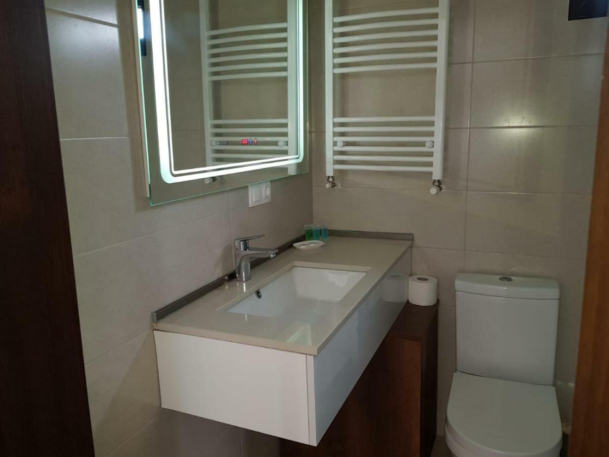 Apart Hotel Avlabari Yard Tbilisi Exterior photo