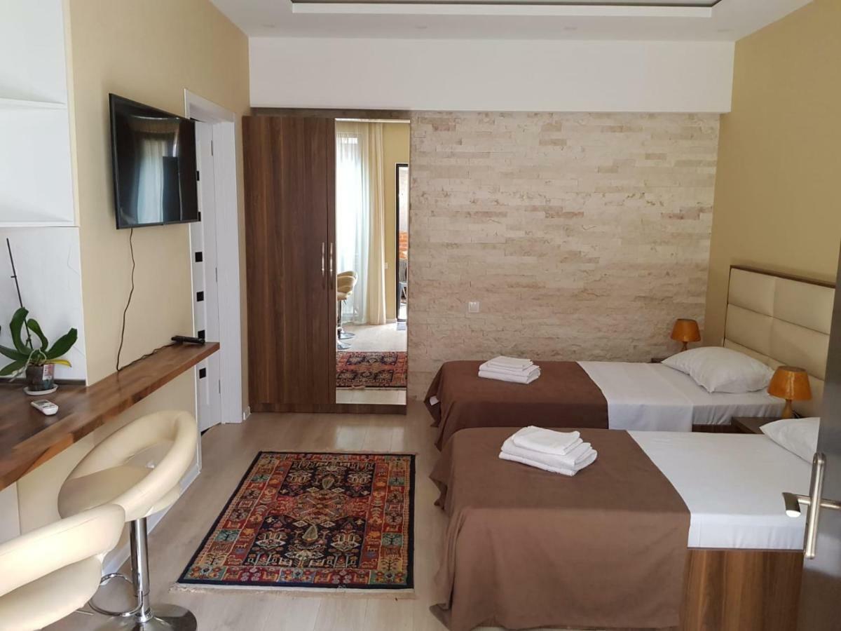 Apart Hotel Avlabari Yard Tbilisi Exterior photo